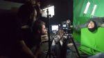 Black Box Salford sci-fi feature film
